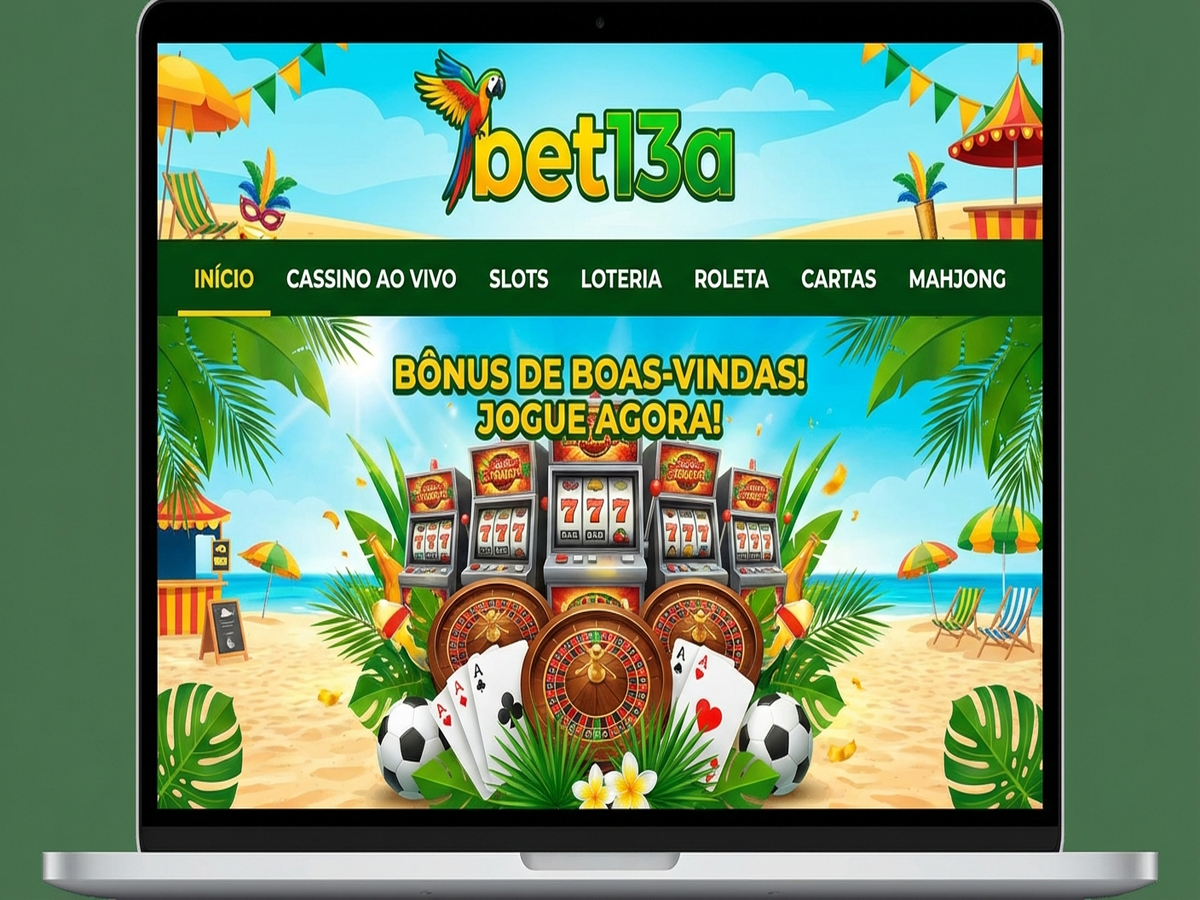 Screenshot 1 bet13a