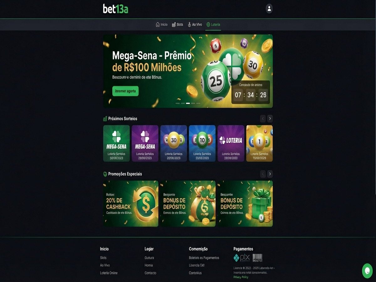 Screenshot 3 bet13a